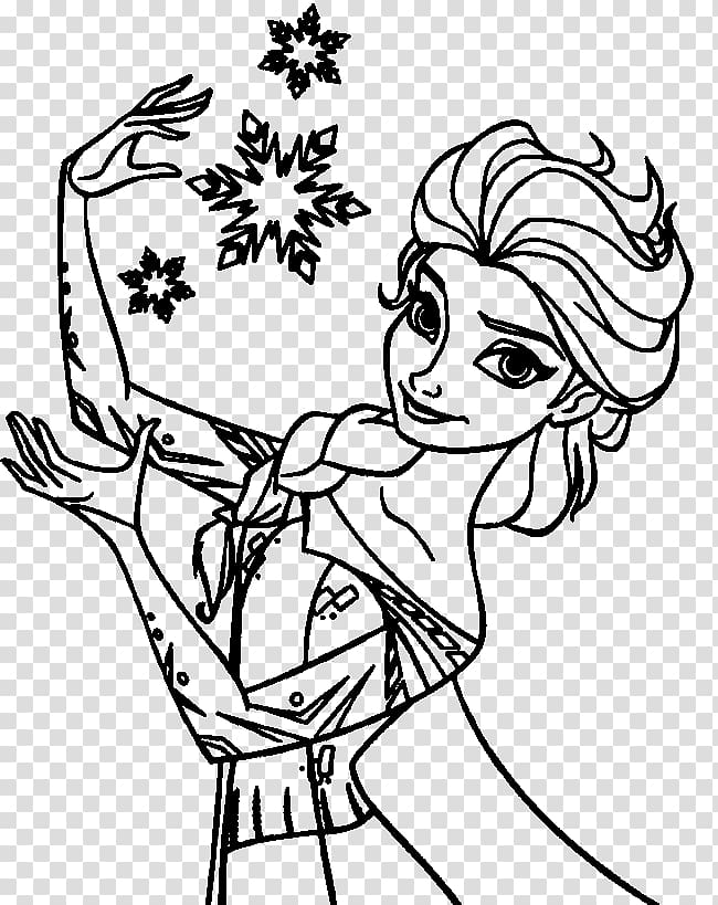 140 Olaf Coloring Pages: Frozen Fun for Everyone 2