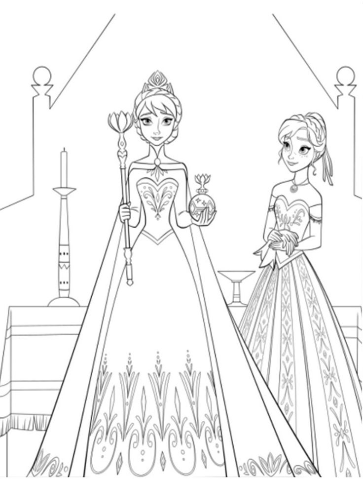 140 Olaf Coloring Pages: Frozen Fun for Everyone 45