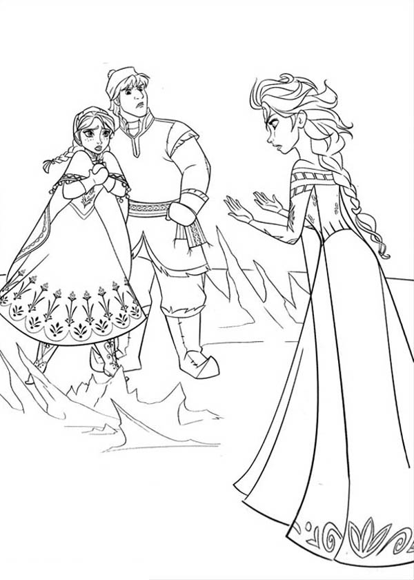 140 Olaf Coloring Pages: Frozen Fun for Everyone 52