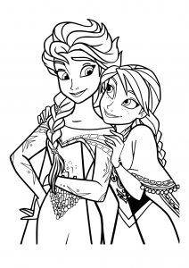 140 Olaf Coloring Pages: Frozen Fun for Everyone 65