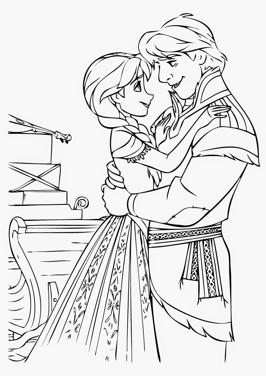 140 Olaf Coloring Pages: Frozen Fun for Everyone 72