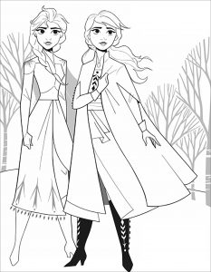 140 Olaf Coloring Pages: Frozen Fun for Everyone 93