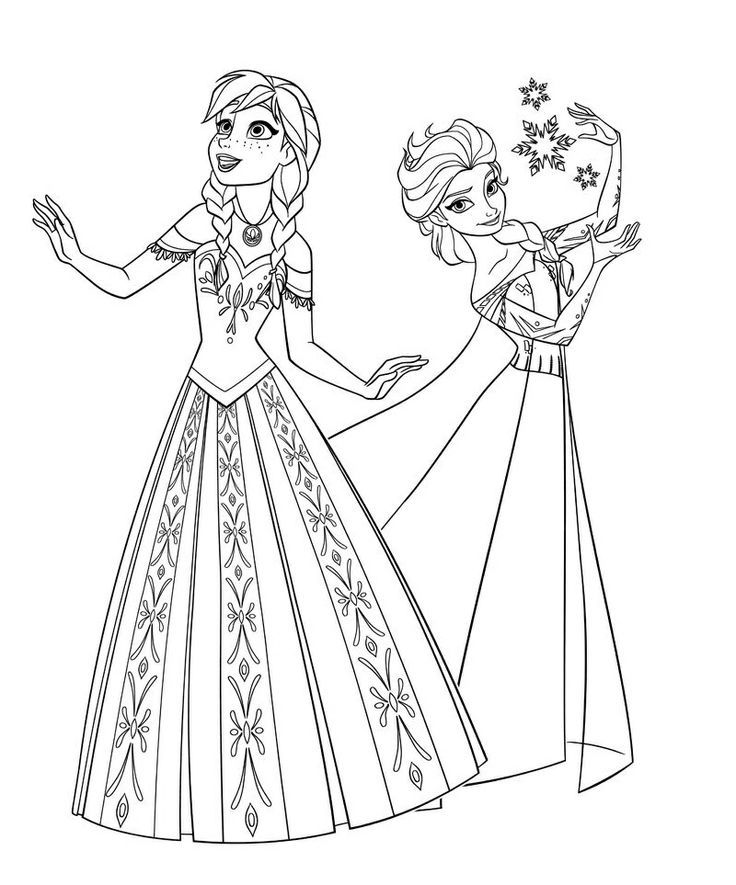 140 Olaf Coloring Pages: Frozen Fun for Everyone 98