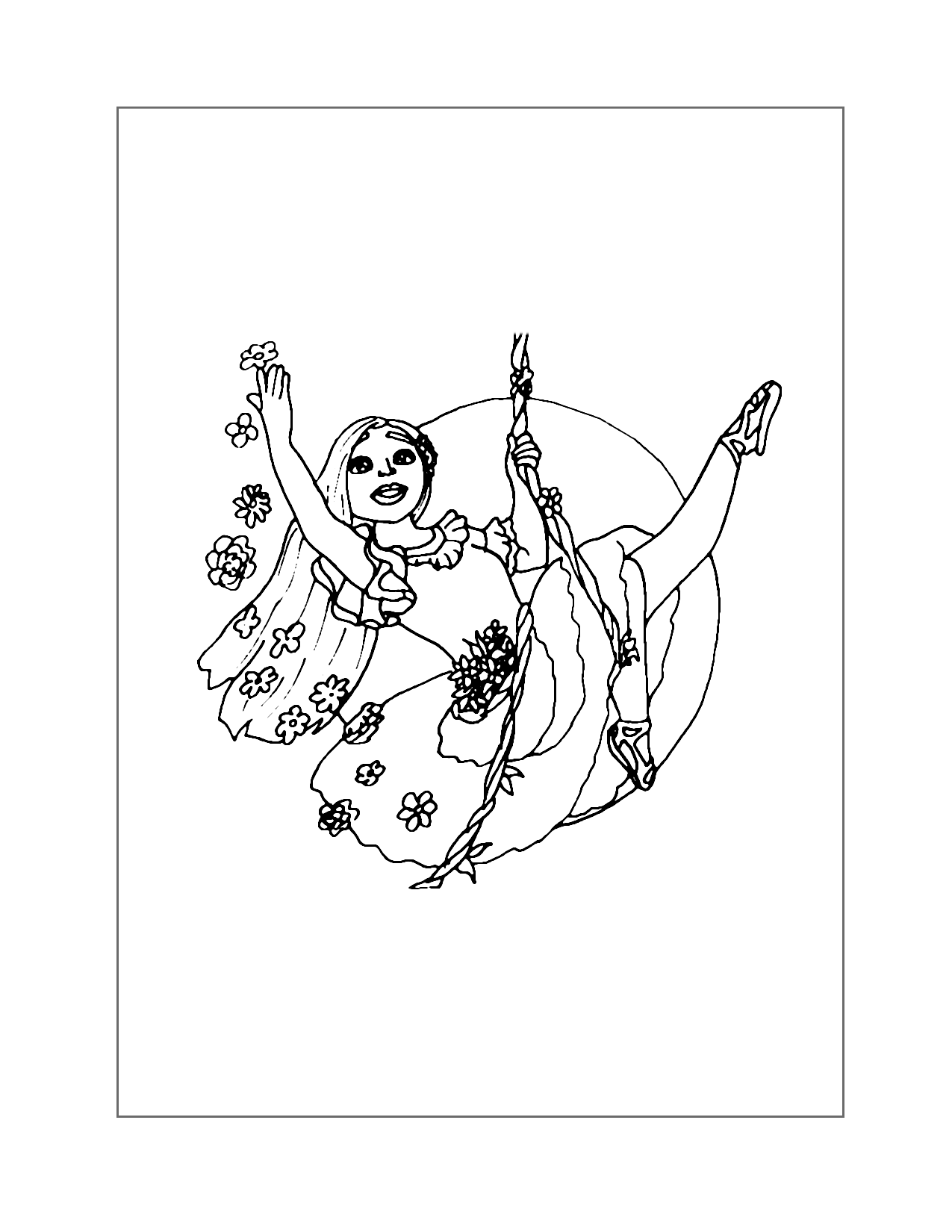 141+ Free Encanto Coloring Pages Printable 100