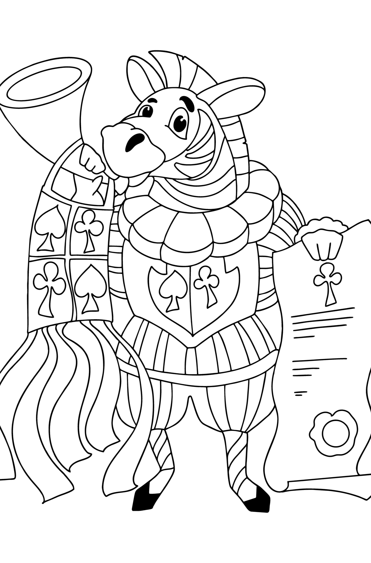 141+ Free Encanto Coloring Pages Printable 107