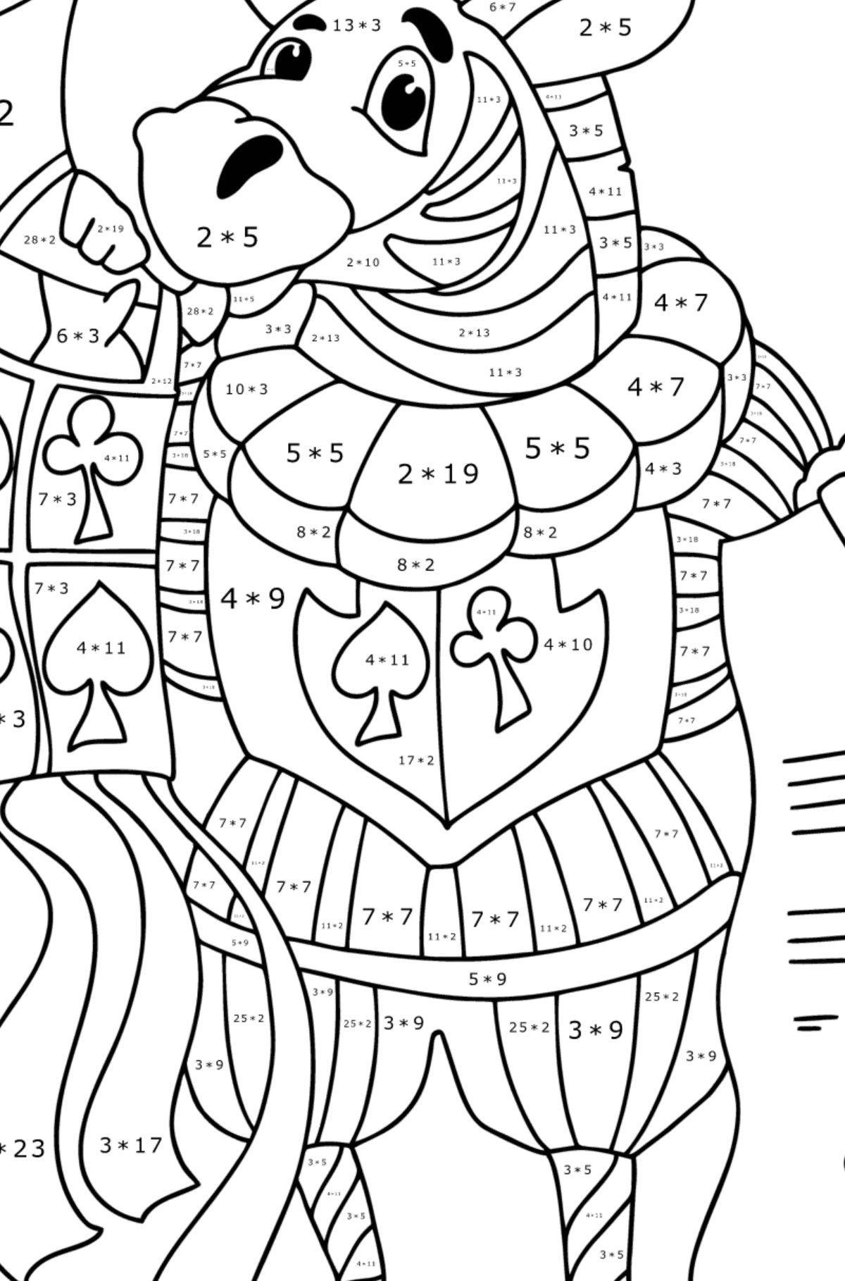 141+ Free Encanto Coloring Pages Printable 108