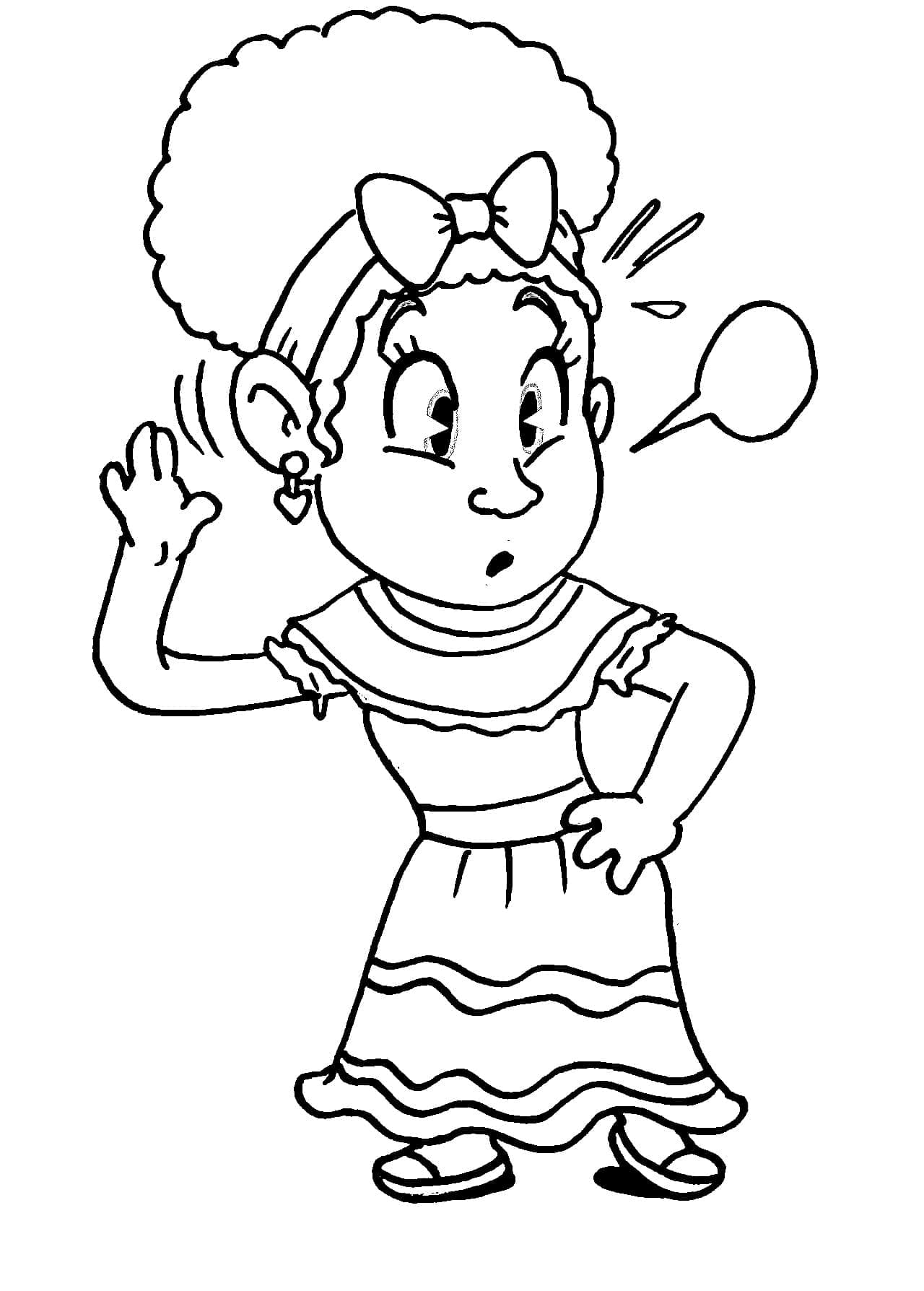 141+ Free Encanto Coloring Pages Printable 112