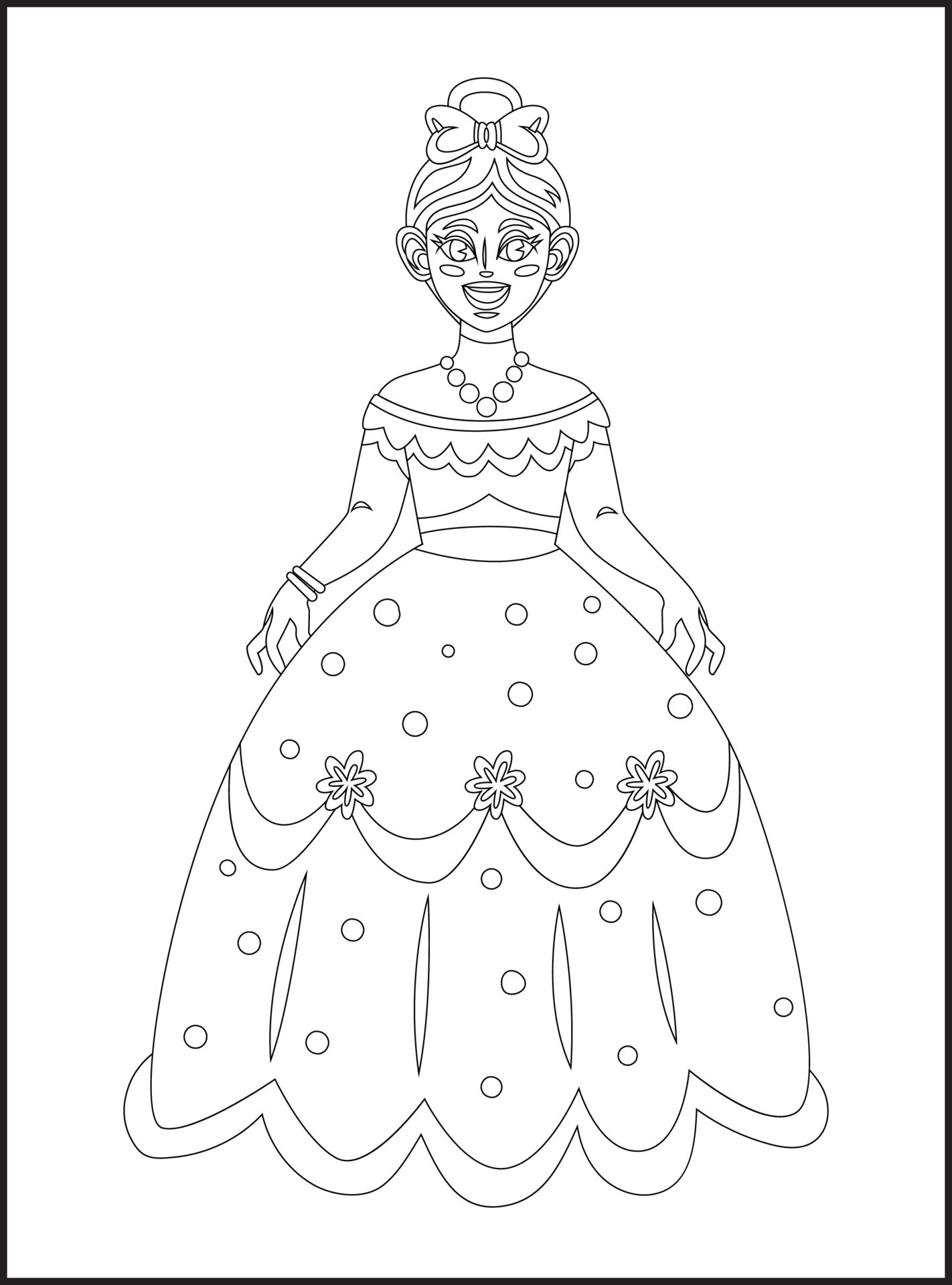 141+ Free Encanto Coloring Pages Printable 117