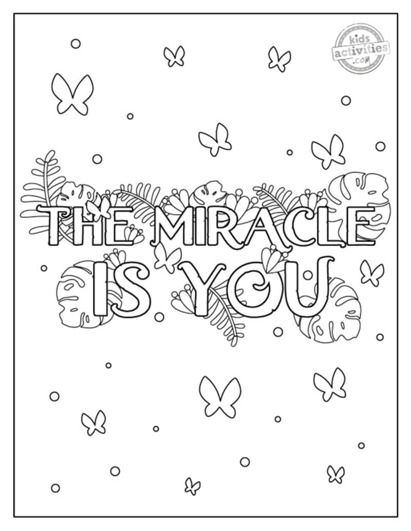 141+ Free Encanto Coloring Pages Printable 16