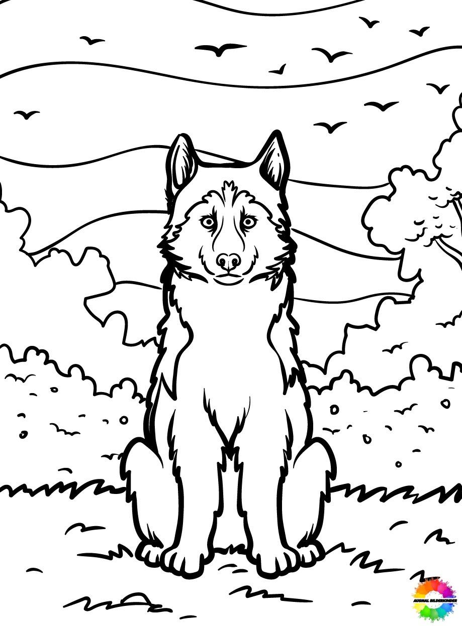 141+ Free Encanto Coloring Pages Printable 39