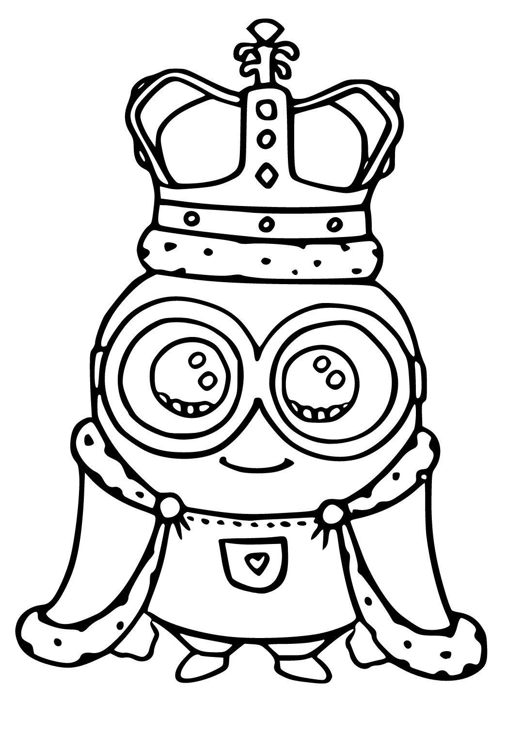 141+ Free Encanto Coloring Pages Printable 80