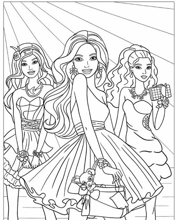 145 Dream House Coloring Pages Printable 114