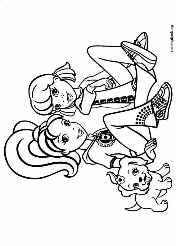 145 Dream House Coloring Pages Printable 130