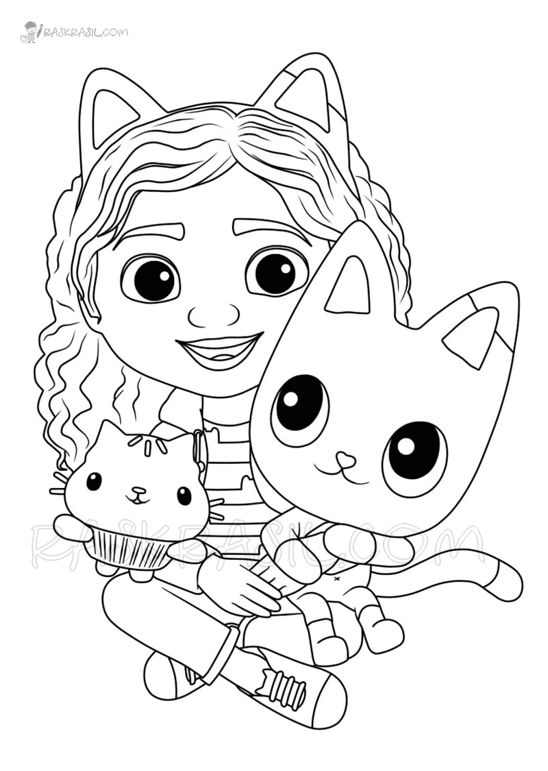 145 Dream House Coloring Pages Printable 17