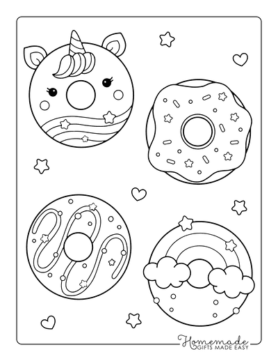 145 Dream House Coloring Pages Printable 31