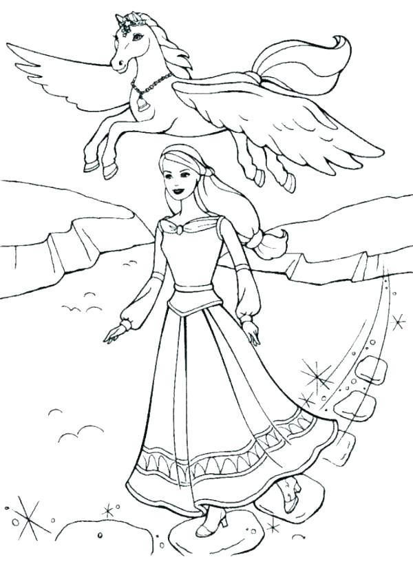 145 Dream House Coloring Pages Printable 78