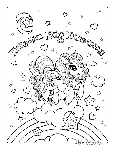 145 Dream House Coloring Pages Printable 80