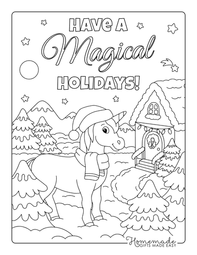 145 Dream House Coloring Pages Printable 97