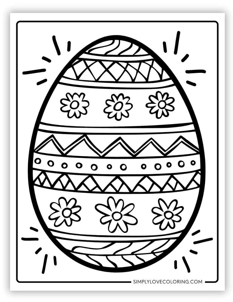 152+ Bunny Ear Coloring Pages Printable 123