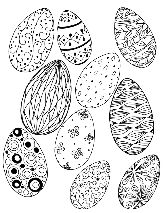 152+ Bunny Ear Coloring Pages Printable 51