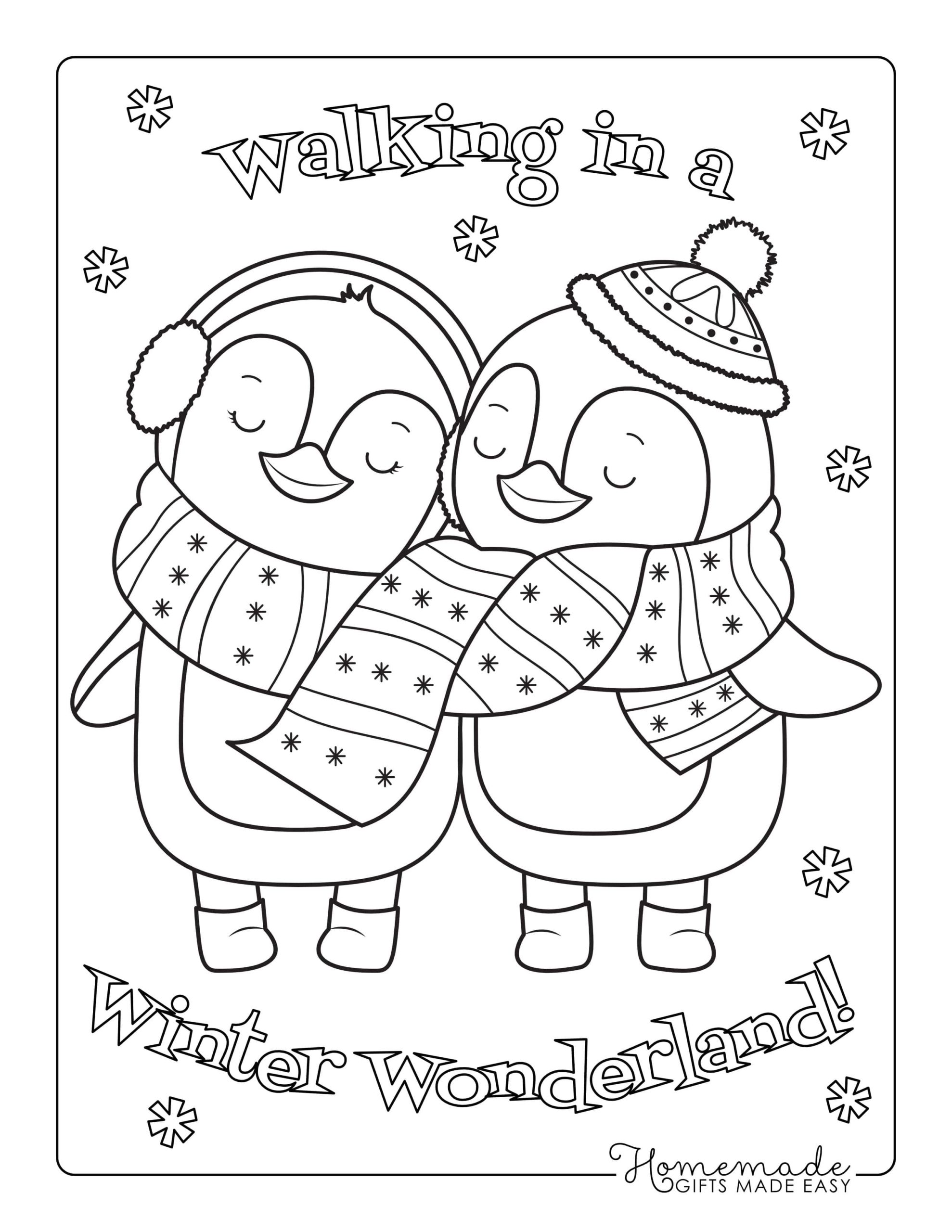 159 Coloring Pages with a Lot of Detail Printable 130