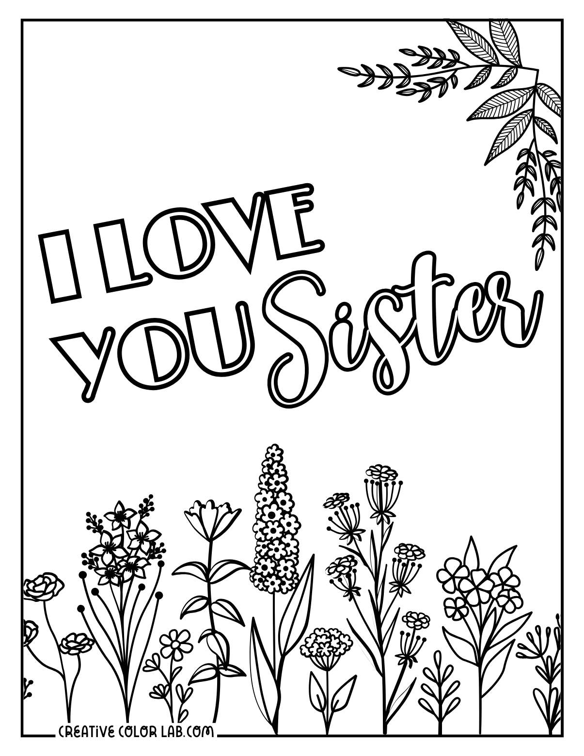 159 Coloring Pages with a Lot of Detail Printable 145