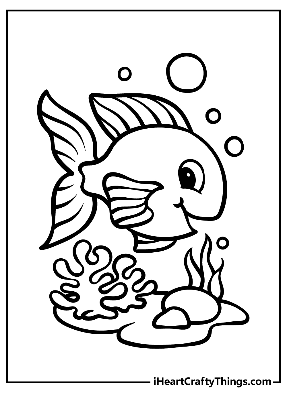 159 Coloring Pages with a Lot of Detail Printable 149