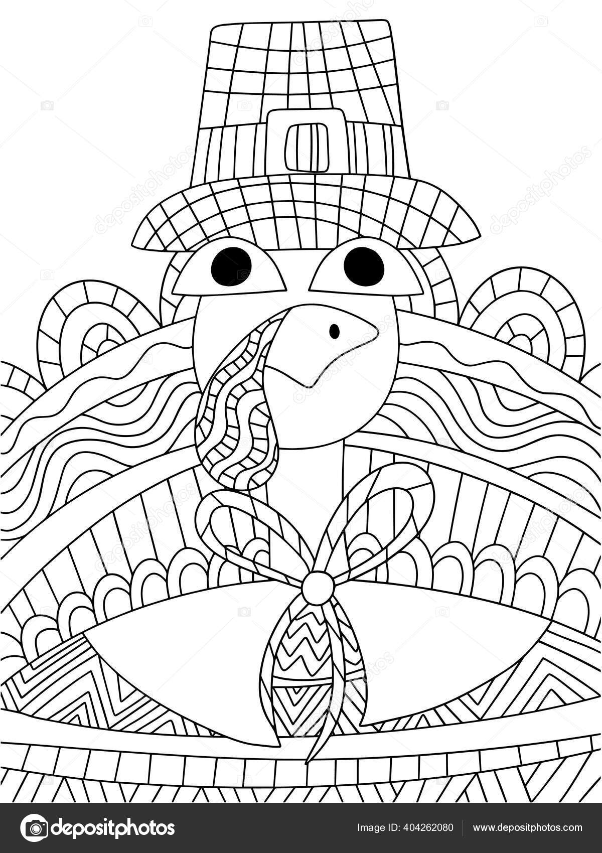 159 Coloring Pages with a Lot of Detail Printable 150