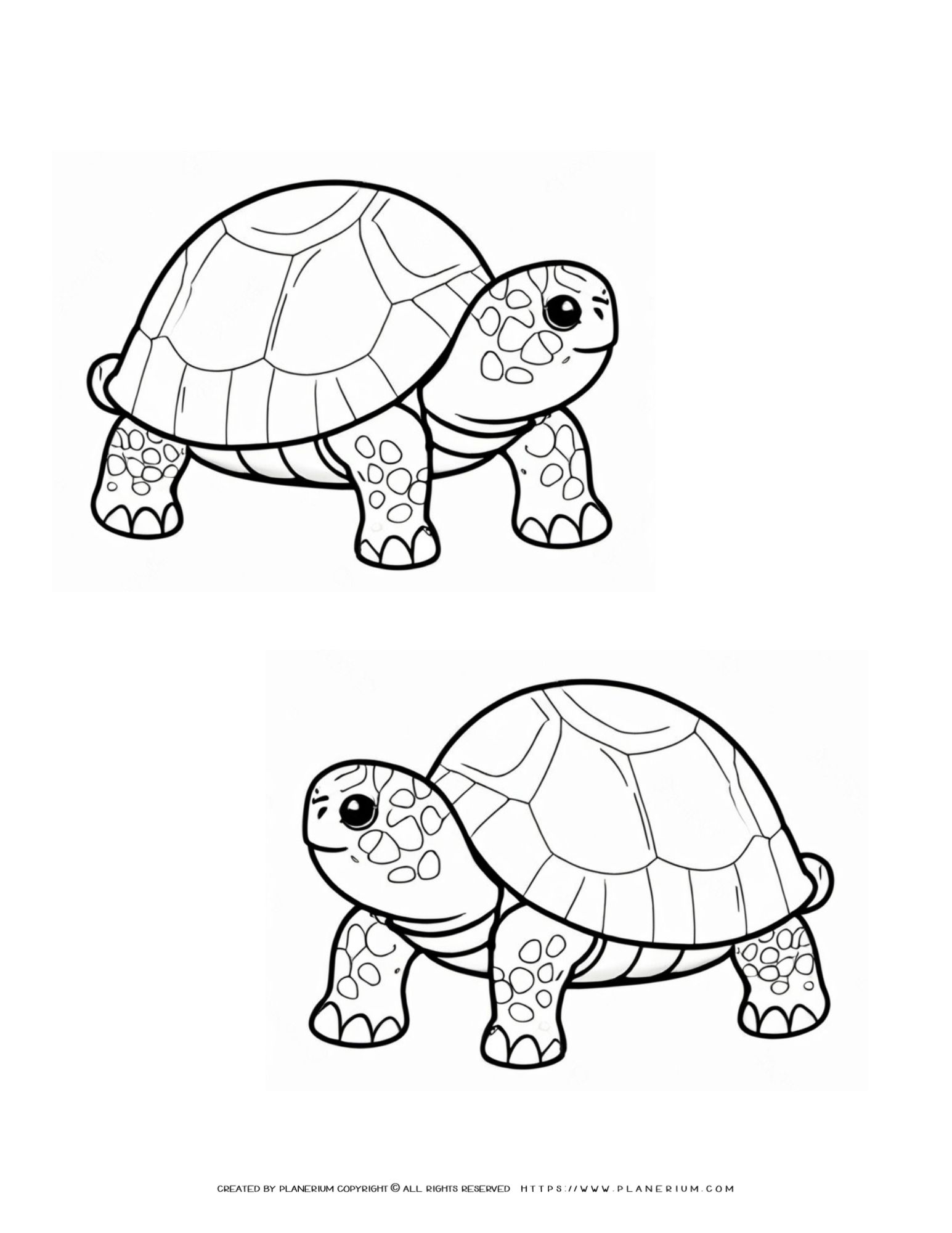 159 Coloring Pages with a Lot of Detail Printable 24