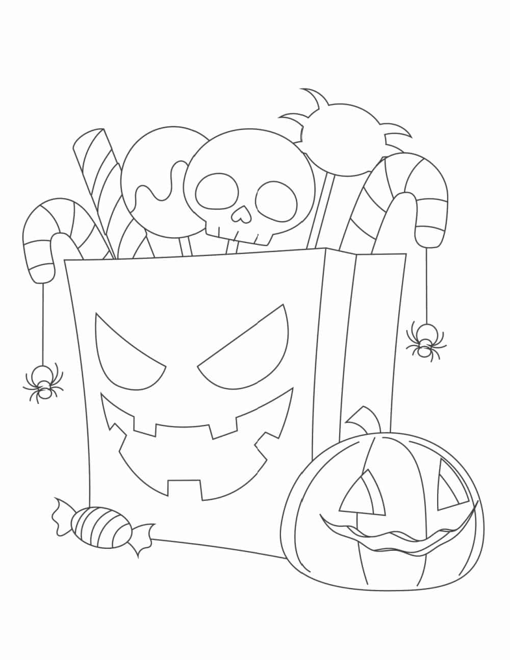 159 Coloring Pages with a Lot of Detail Printable 77