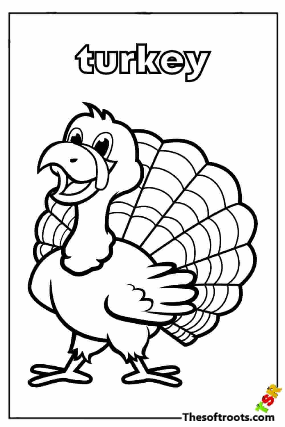 159 Coloring Pages with a Lot of Detail Printable 81