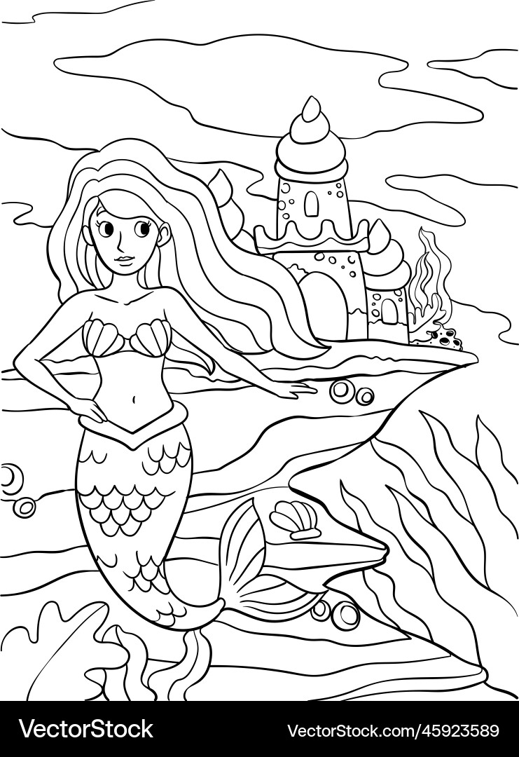 159 Coloring Pages with a Lot of Detail Printable 86