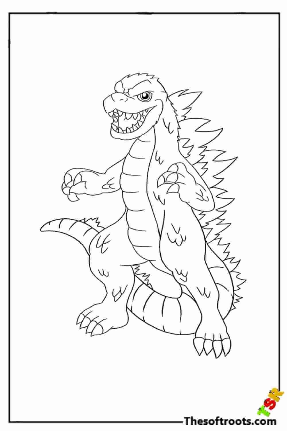 159 Coloring Pages with a Lot of Detail Printable 99