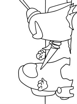 173 Among Us Coloring Pages FREE Printable 88