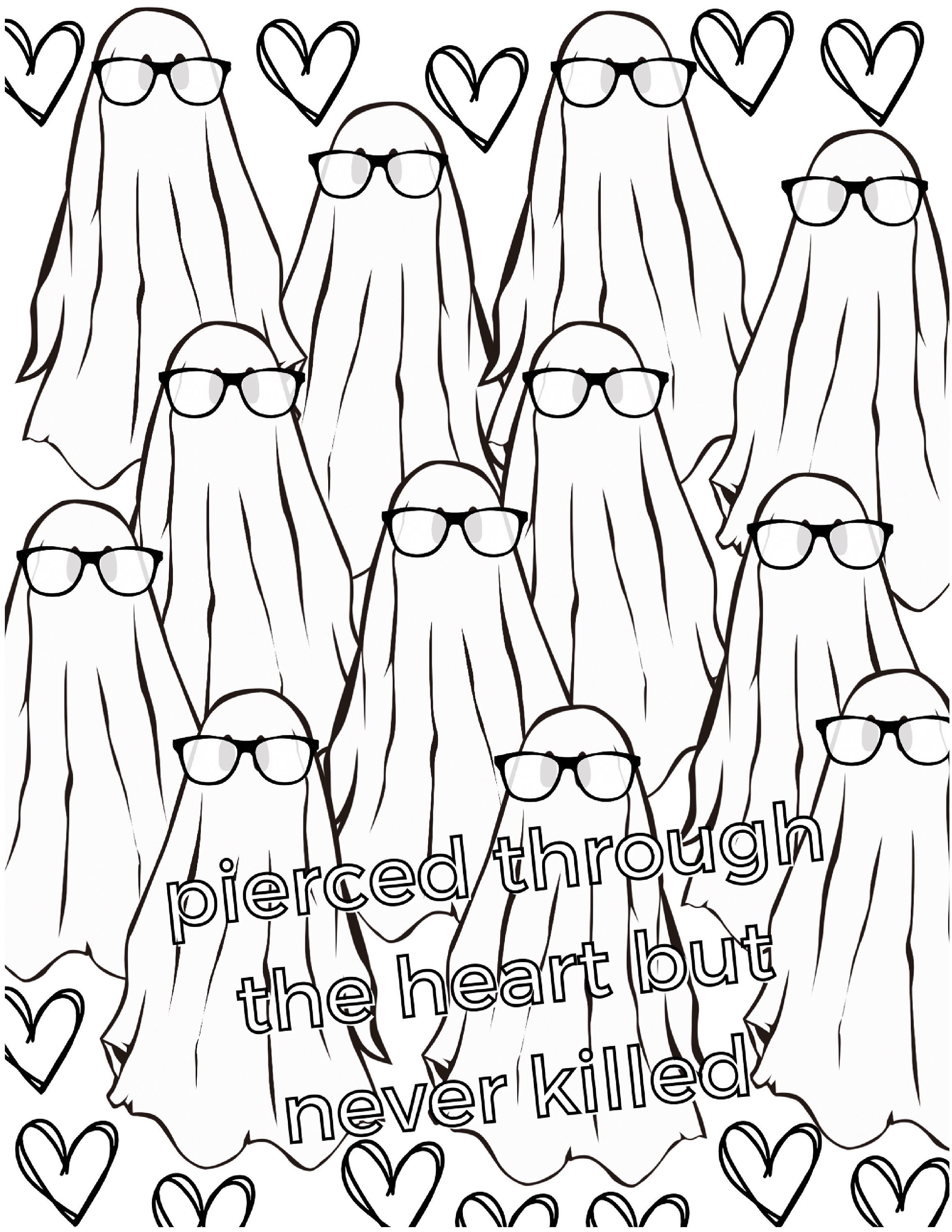 190+ Taylor Swift Coloring Pages Easy Printable 111