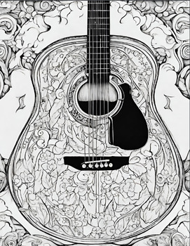 190+ Taylor Swift Coloring Pages Easy Printable 178