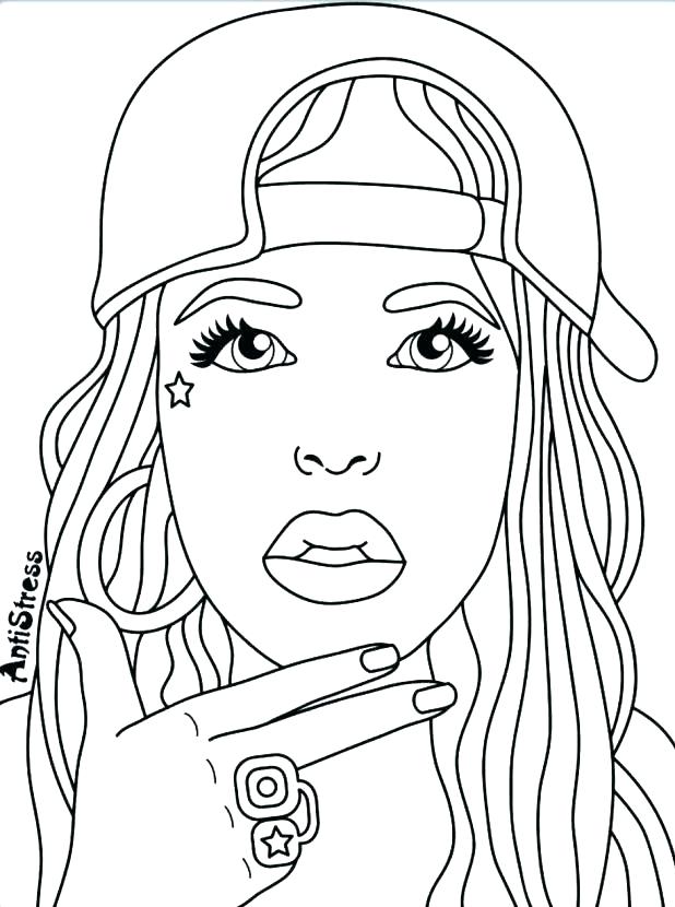 190+ Taylor Swift Coloring Pages Easy Printable 183