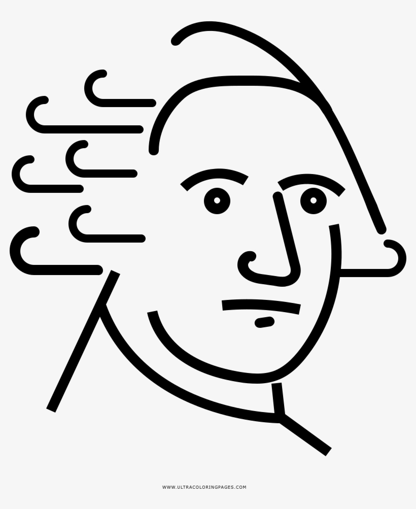 194 George Washington Coloring Pages Printable 129