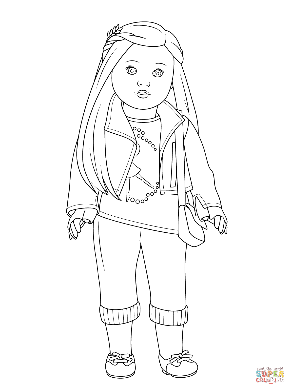 194 George Washington Coloring Pages Printable 151