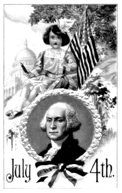 194 George Washington Coloring Pages Printable 17