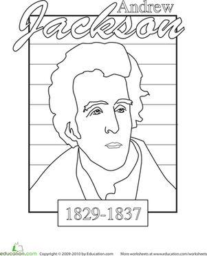 194 George Washington Coloring Pages Printable 22