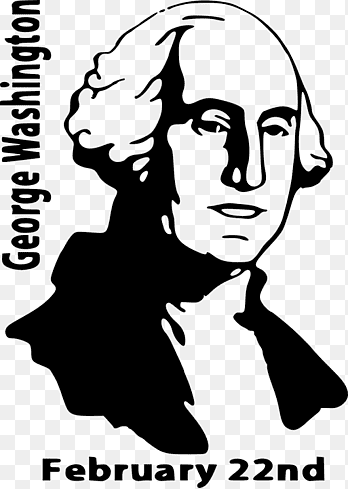 194 George Washington Coloring Pages Printable 38