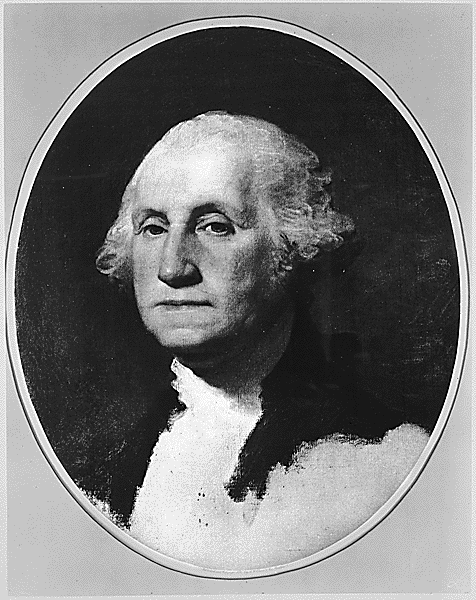 194 George Washington Coloring Pages Printable 61