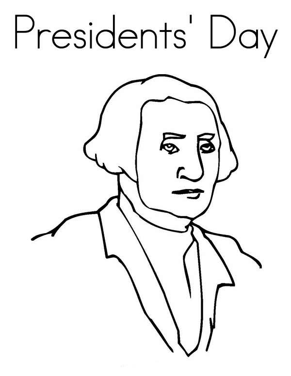 194 George Washington Coloring Pages Printable 87