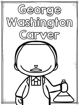 194 George Washington Coloring Pages Printable 9