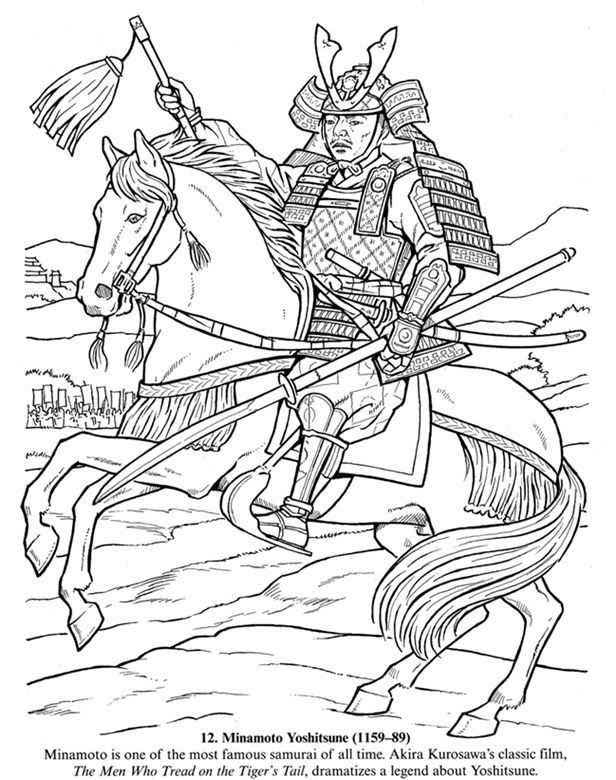 194 George Washington Coloring Pages Printable 93