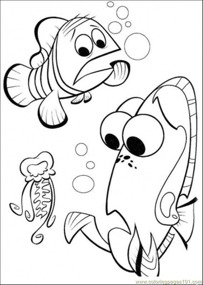 195 Jellyfish Coloring Page Designs: Underwater Beauty in Color 109