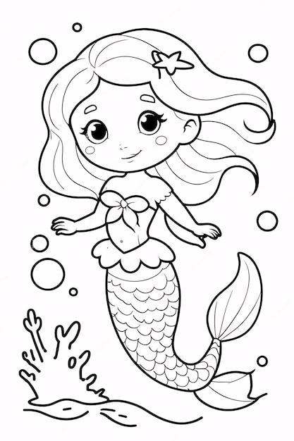 195 Jellyfish Coloring Page Designs: Underwater Beauty in Color 48