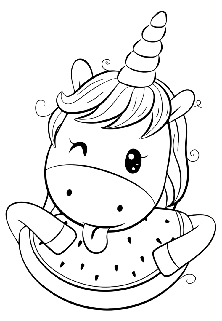 80+ Cute Barbie Coloring Pages Printable 13