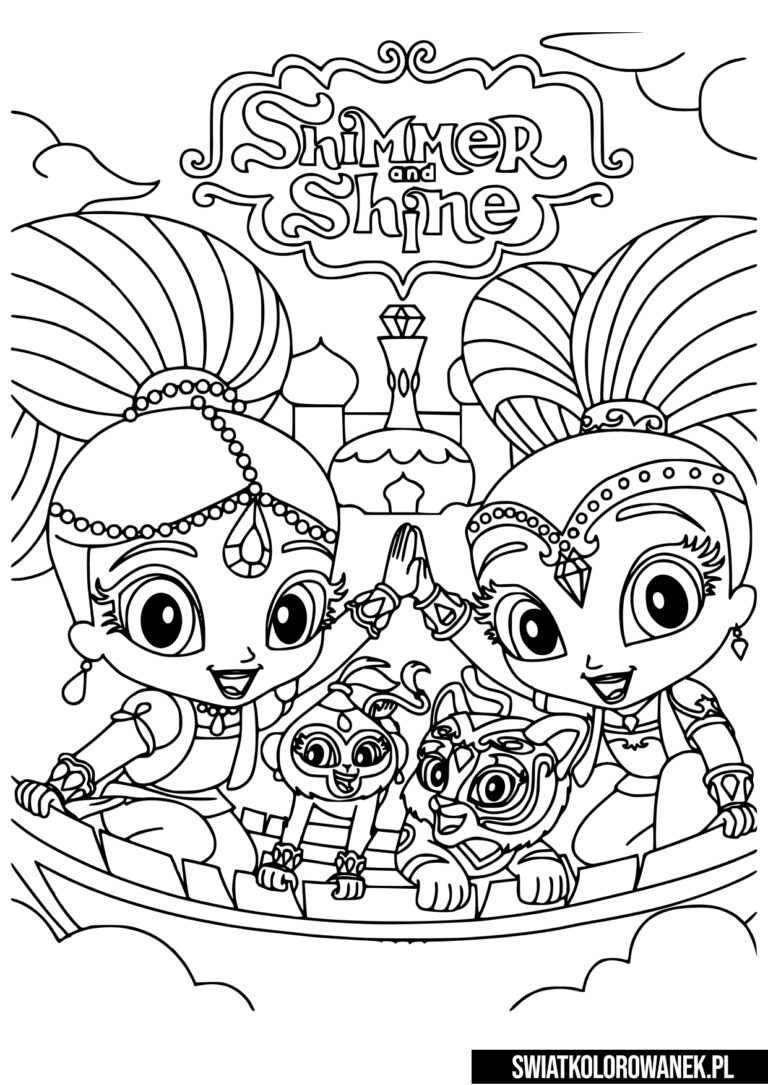 80+ Cute Barbie Coloring Pages Printable 21